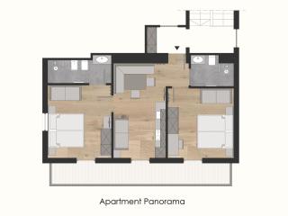 Pramstaller Apartments - San Lorenzo di Sebato - 1