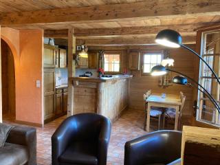 La Ferme Des Favrays - Notre-Dame-de-Bellecombe - 9