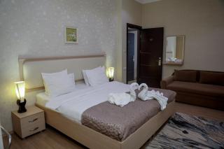 Rustaveli Palace - Tbilisi - 5