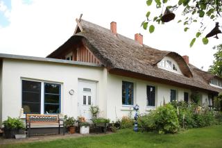 Ferienwohnung im historischen Bauernhaus - Neuendorf Heide - 8