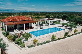 Villa Olivetum - Zadar - 6