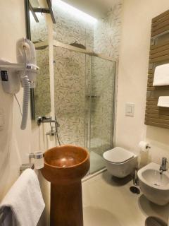 Relais Villa Montedonzelli - Napoli - 2