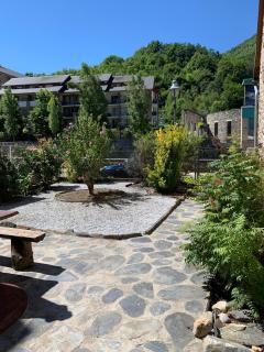 Le Passage - Ax-les-Thermes - 2