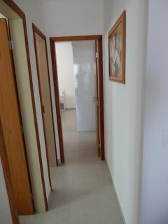 Apto 501 O conforto de sua casa na praia do morro - 3