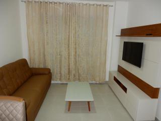 Apto 501 O conforto de sua casa na praia do morro - Guarapari - 0
