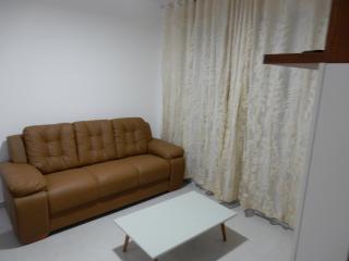 Apto 501 O conforto de sua casa na praia do morro - Guarapari - 1
