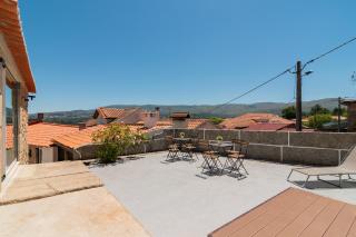 Casa de Lagarinhos JACUZZI SPA JOGOS GYM - SERRA DA ESTRELA - SEIA - GOUVEIA - 2