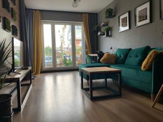 Tarnovia Loft Apartment - Tarnowo Podgórne - 4