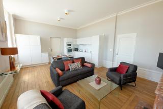 Le Rempart du Midi - Angoulême - 1