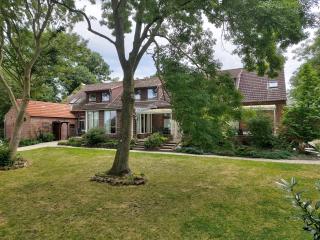 Alte Schule Waddens - 0