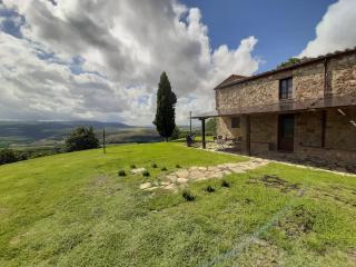 La Moiana 1756 - Castiglione dʼOrcia - 0