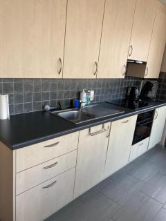 Zonnig appartement - 5