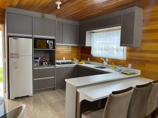 Casas de Hospedagem Mendes - Urubici - 9