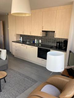Zonnig appartement - Nieuwpoort - 6