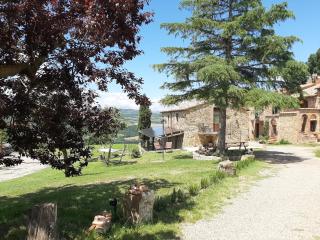 La Moiana 1756 - Castiglione dʼOrcia - 3