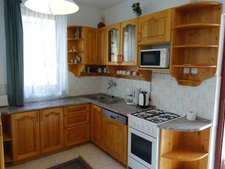 Holiday home in Balatonmariafürdo 19326 - Balatonmáriafürdő - 6