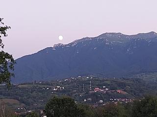 pensiunea Bella Predelut - Bran - 6