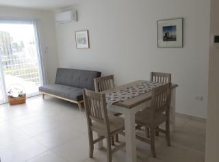 Departamento a estrenar, muy buena ubicación. - Bahía Blanca - 0