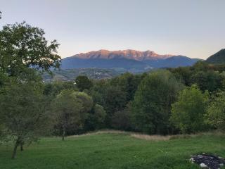 pensiunea Bella Predelut - Bran - 8