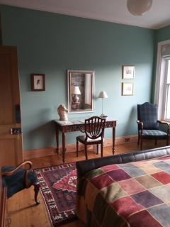 Kirkview House - Moffat - 8