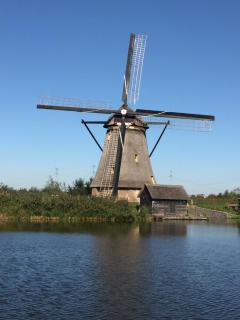 Het Boenhok logies - Lekkerkerk - 7