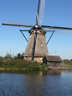 Het Boenhok logies - Lekkerkerk - 9