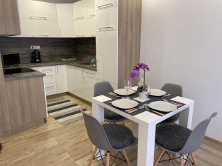 Oasis Apartman - Hajdúszoboszló - 7