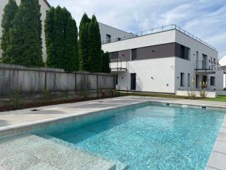 Oasis Apartman - Hajdúszoboszló - 0