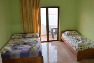 Mana Apartments - Ksamil - 9