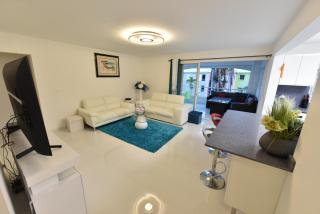 Eden Blue vue Mer - Sainte-Anne - 1