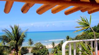Casa Azul - Pipa - 7