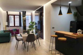 MiluiSuites Loft and Spa Catedral. - 6