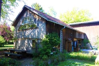 Ferienhaus Eichhof, Garlstorf - Lüneburger Heide - Garlstorf - 8