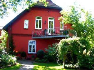 Ferienhaus Eichhof, Garlstorf - Lüneburger Heide - Garlstorf - 4