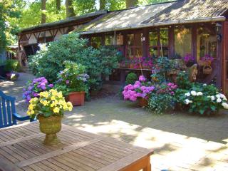 Ferienhaus Eichhof, Garlstorf - Lüneburger Heide - Garlstorf - 1