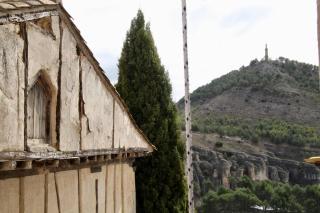 APARTAMENTO LA PONDEROSA - Cuenca - 9