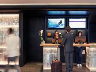 Mercure Paris Boulogne - Boulogne-Billancourt - 0
