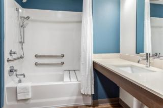 WoodSpring Suites Greenville Haywood Mall - Greenville - 6