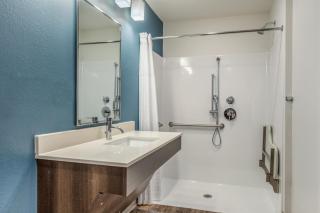 WoodSpring Suites Greenville Haywood Mall - Greenville - 9