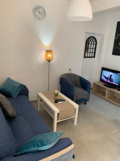 PREMIUM COMFORT PRIVATE - Beer Sheva - 0