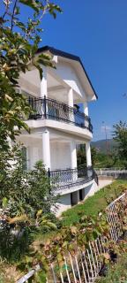 Villa Bratislava - Demir Kapija - 1