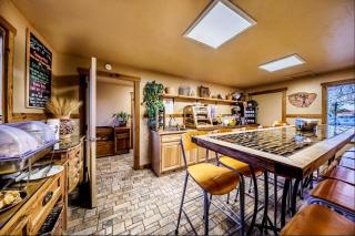 Stone Lizard Lodge - Blanding - 8