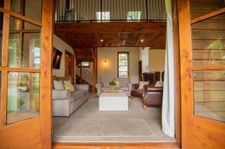 Wanaka Homestead Lodge & Cottages - Wanaka - 9