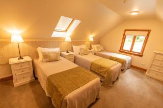 Wanaka Homestead Lodge & Cottages - Wanaka - 7