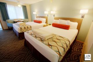 Super 8 by Wyndham Florence OR - Florence - 7