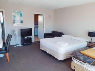 Classique Lodge Motel - Christchurch - 9