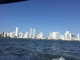Apartamento Frente al Mar - Cartagena - 0