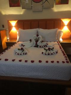 ATENEA SPA Hotel - Villeta - 9