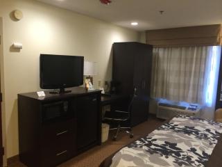 Sleep Inn Columbia - Columbia - 1
