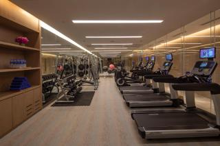 Crowne Plaza Fuzhou South by IHG - Fuzhou - 4